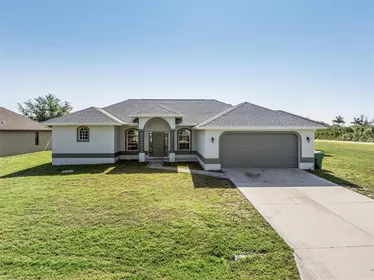 PORT CHARLOTTE FL Home