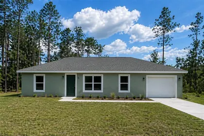 DUNNELLON FL Home