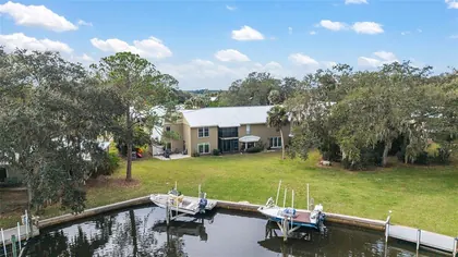 CRYSTAL RIVER FL Home