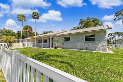 EDGEWATER FL Home