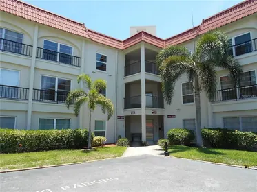 DUNEDIN FL Home