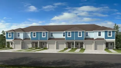 MOUNT DORA FL Home