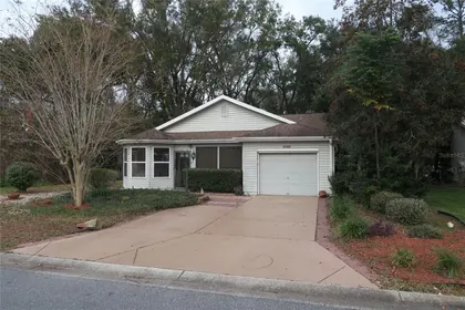 LEESBURG FL Home