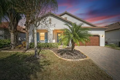 WIMAUMA FL Home