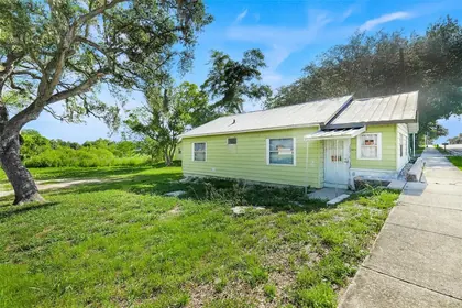 LEESBURG FL Home