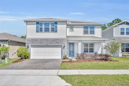 CLERMONT FL Home
