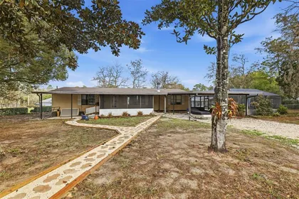 HOMOSASSA FL Home