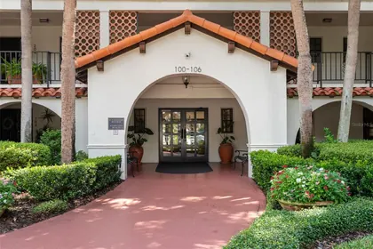WINTER PARK FL Home