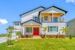 SAFETY HARBOR FL Home