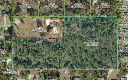 WEEKI WACHEE FL Property