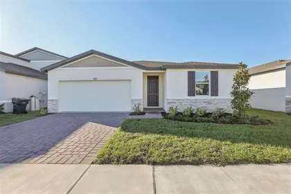 POINCIANA FL Home