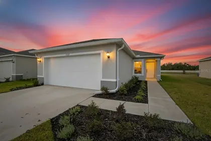 PALMETTO FL Home