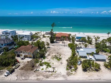 LONGBOAT KEY FL Property