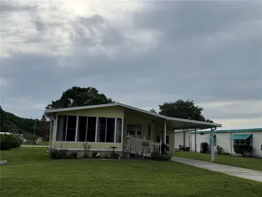 WILDWOOD FL Home