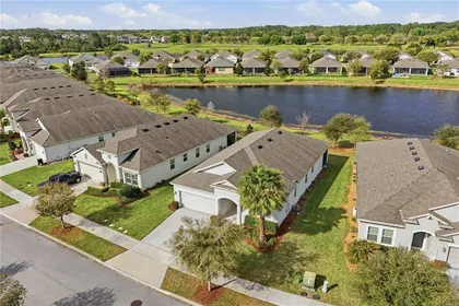 HARMONY FL Home