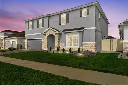 CLERMONT FL Home