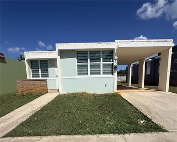 BARCELONETA PR Home