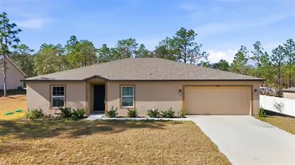 WEEKI WACHEE FL Home