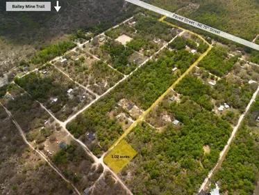 BRONSON FL Property