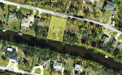 PUNTA GORDA FL Property