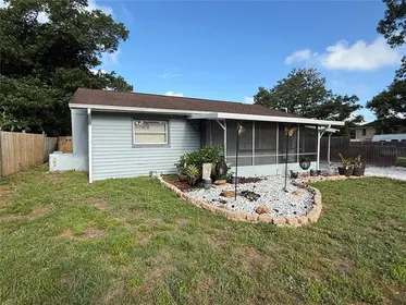 BRADENTON FL Home