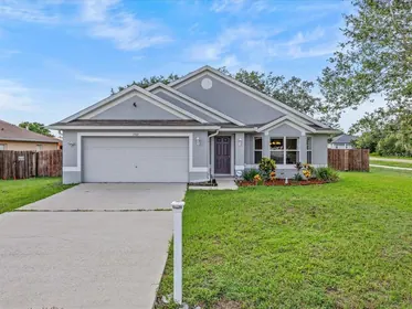KISSIMMEE FL Home
