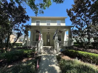 CELEBRATION FL Home