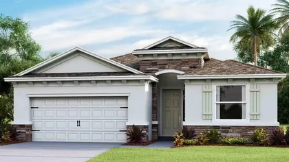 LAND O LAKES FL Home