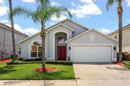 KISSIMMEE FL Home