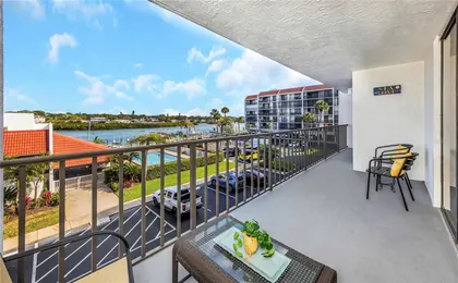 INDIAN SHORES FL Home