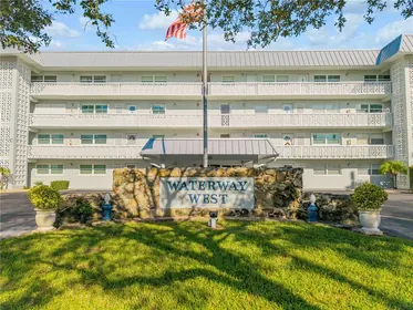 NEW SMYRNA BEACH FL Home