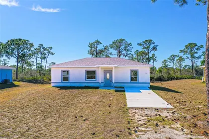 LAKE PLACID FL Home