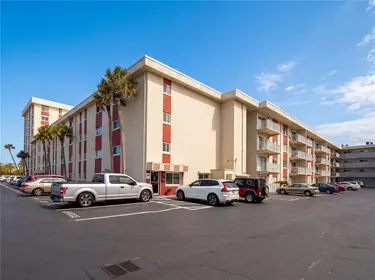 DAYTONA BEACH FL Home