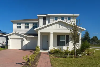 APOPKA FL Home