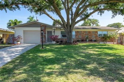 SEMINOLE FL Home