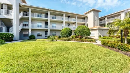 SARASOTA FL Home