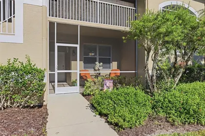SARASOTA FL Home