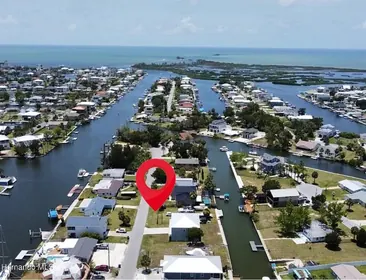HERNANDO BEACH FL Property
