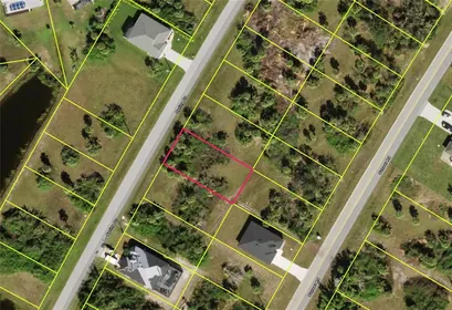 ROTONDA WEST FL Property