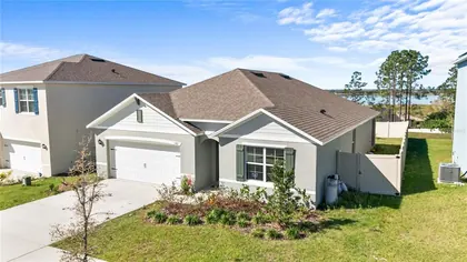 HAINES CITY FL Home