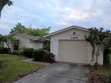 PINELLAS PARK FL Home