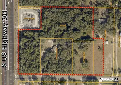 WIMAUMA FL Property
