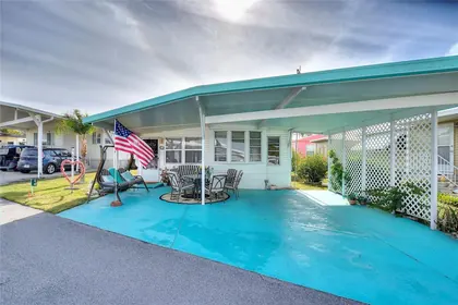 HAINES CITY FL Home