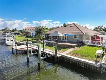 ST PETERSBURG FL Home
