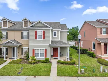 APOPKA FL Home