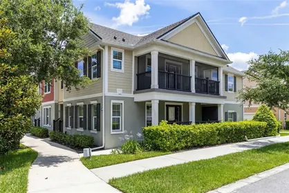 WINTER SPRINGS FL Home