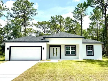 CITRUS SPRINGS FL Home