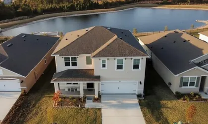 HARMONY FL Home