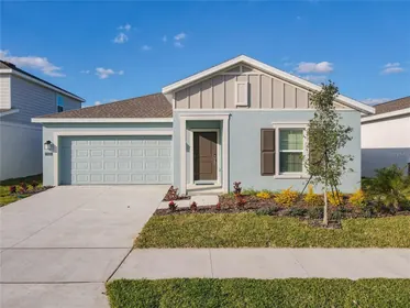 EAGLE LAKE FL Home