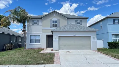 CLERMONT FL Home